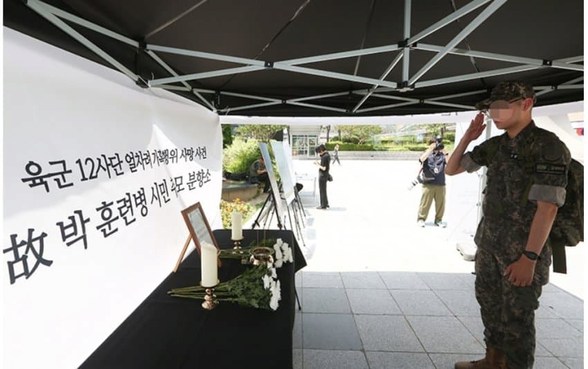 오늘자 너무 슬픈사진
