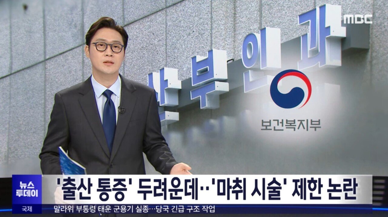 최근 한달간 저출산 해결방안으로 내새운 정책들 ㅋㅋㅋㅋㅋ
