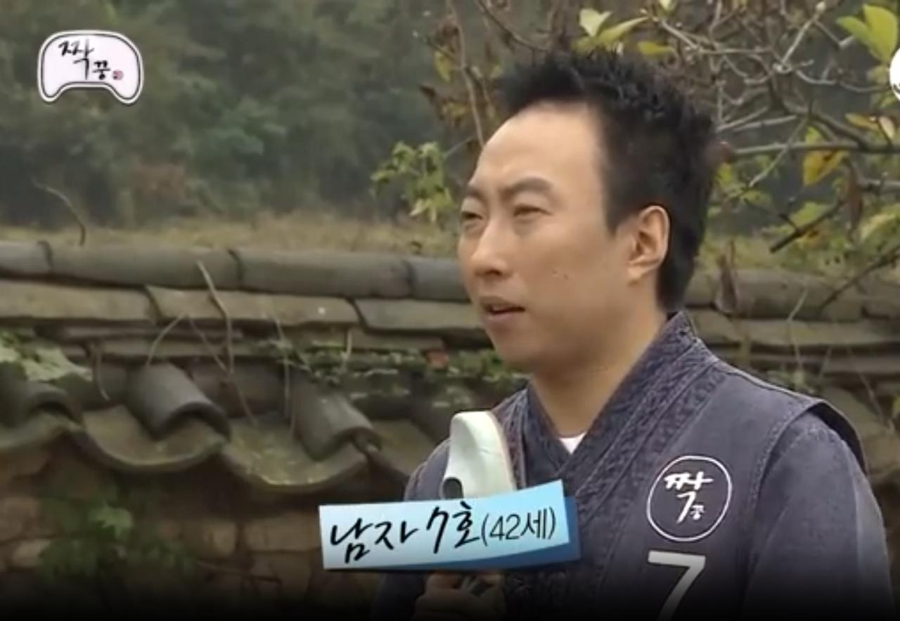 무한도전 멤버들 순수웃음 터진 장면