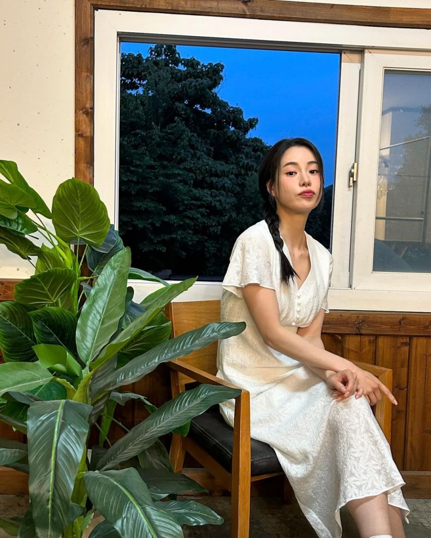 임지연 SNS
