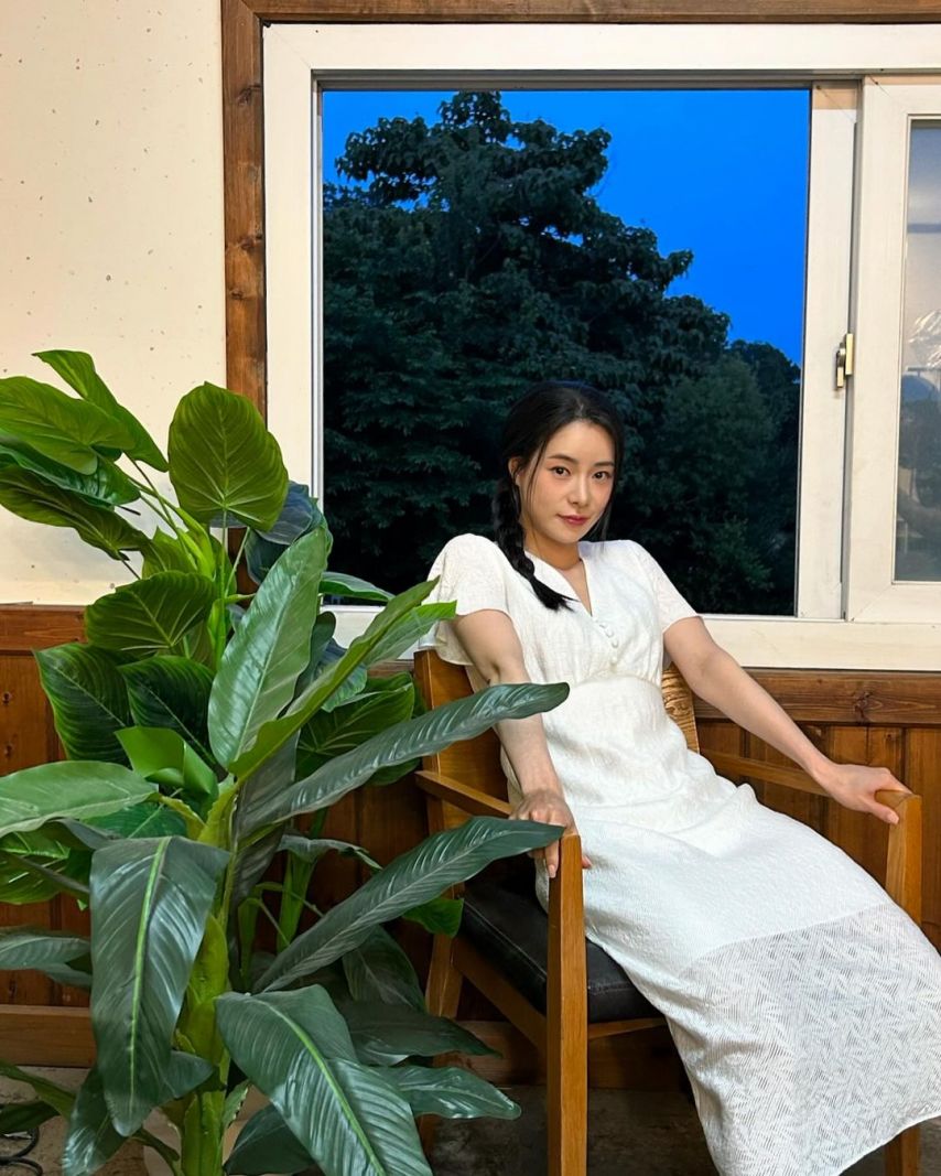 임지연 SNS