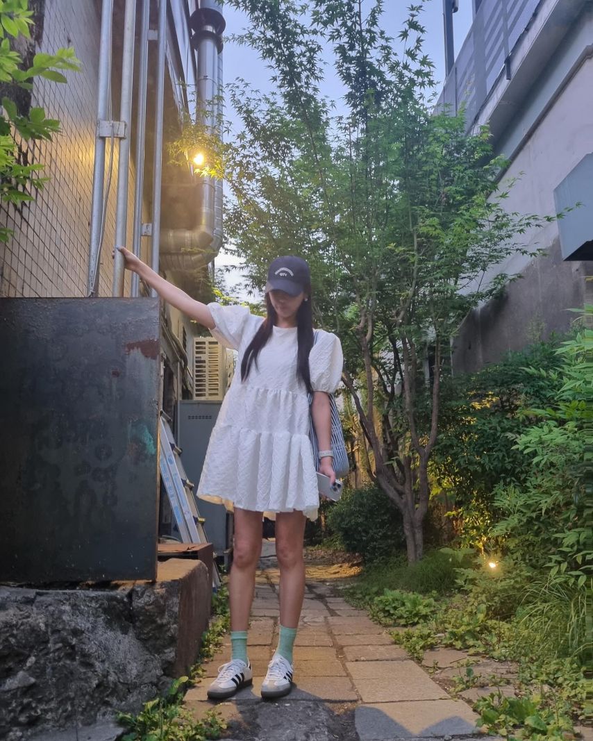 정유미 인스타