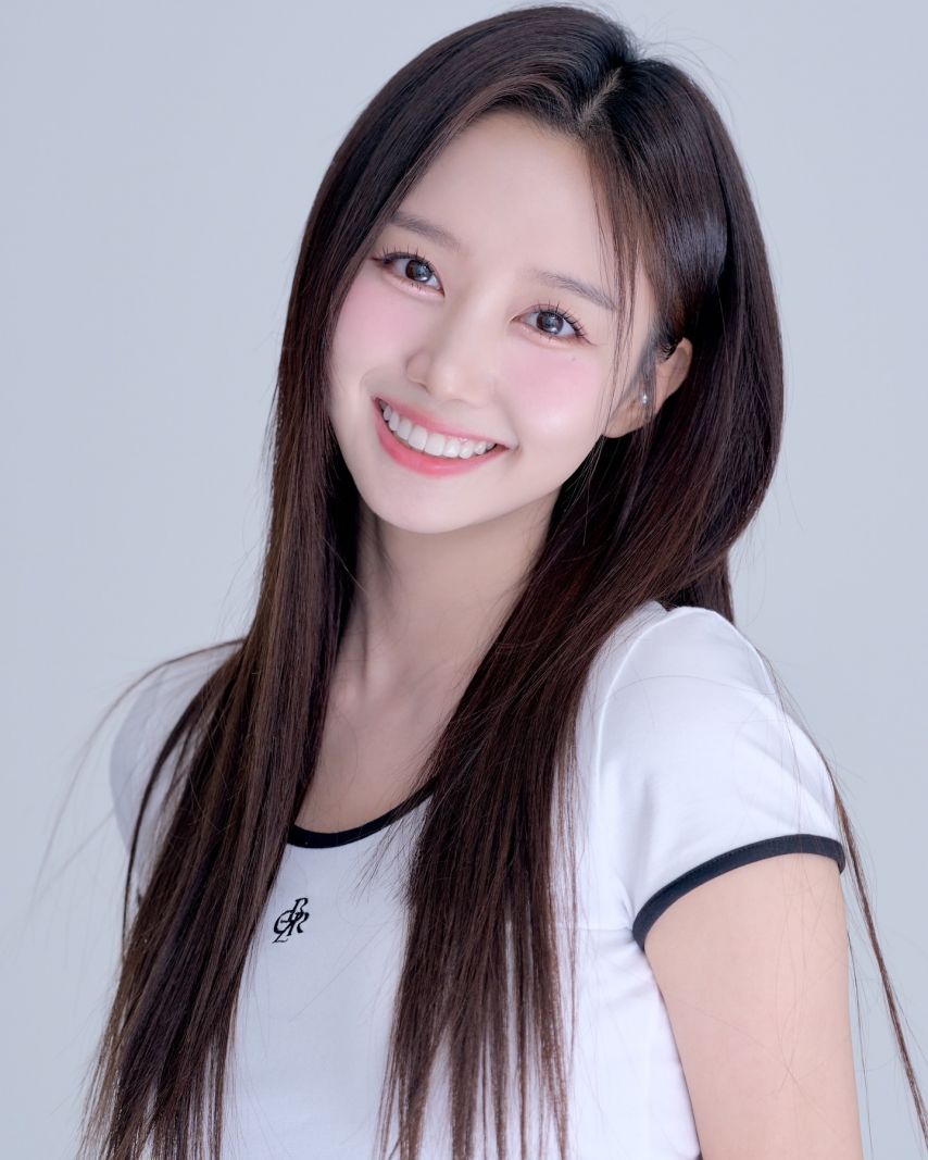 윤수빈 아나운서