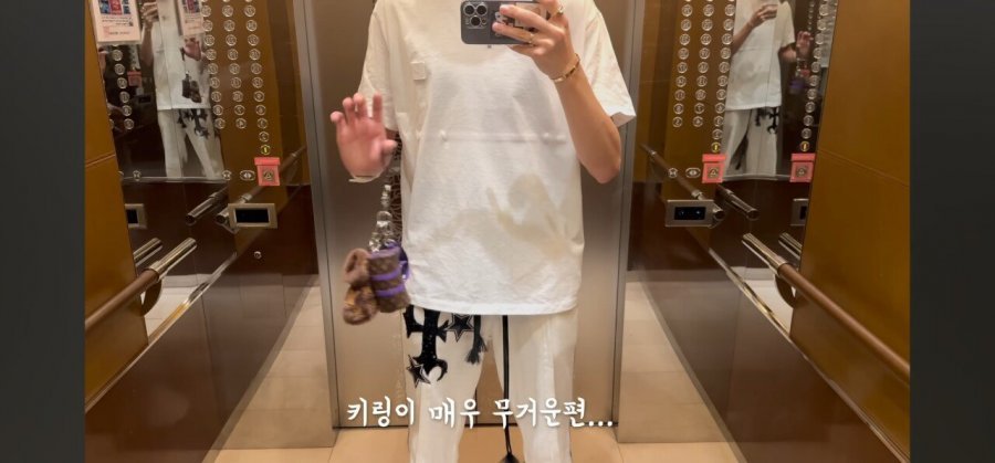 부모님한테 5억짜리 맥라렌 받은 고딩 ㄷㄷ