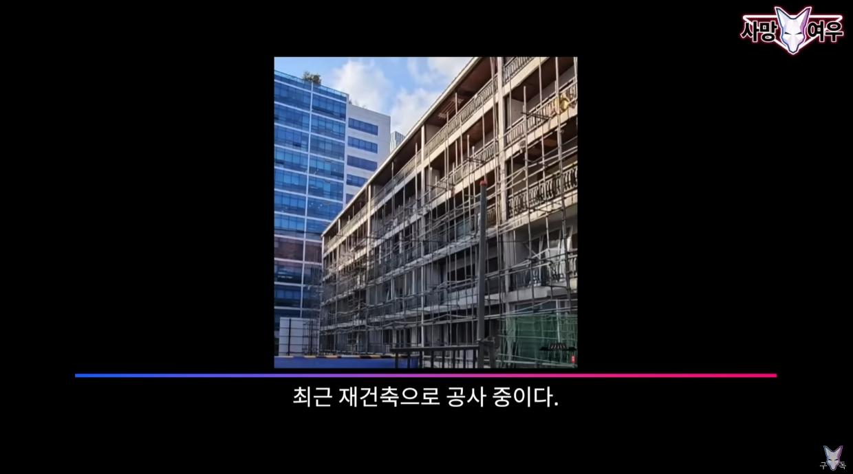 사망여우의 단서 찾는 방식은 경이롭네