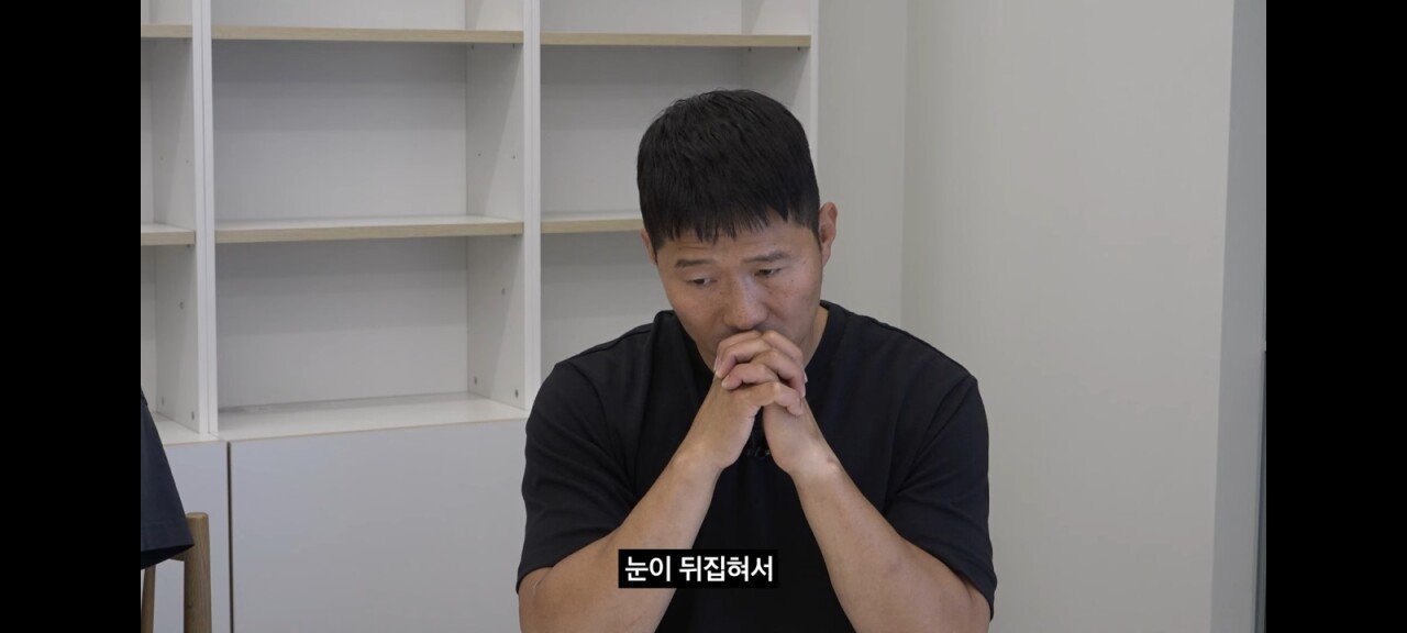 지난 50일간 한국 남자들에게 벌어진 일 ㅋㅋㅋㅋㅋㅋㅋㅋ