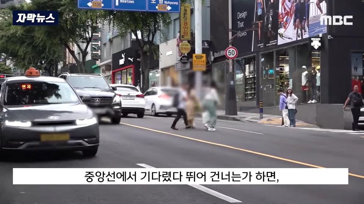 중국인으로 가득 찬 제주도 근황