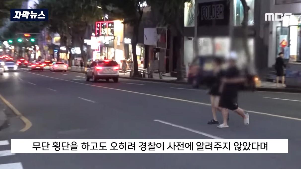 중국인으로 가득 찬 제주도 근황