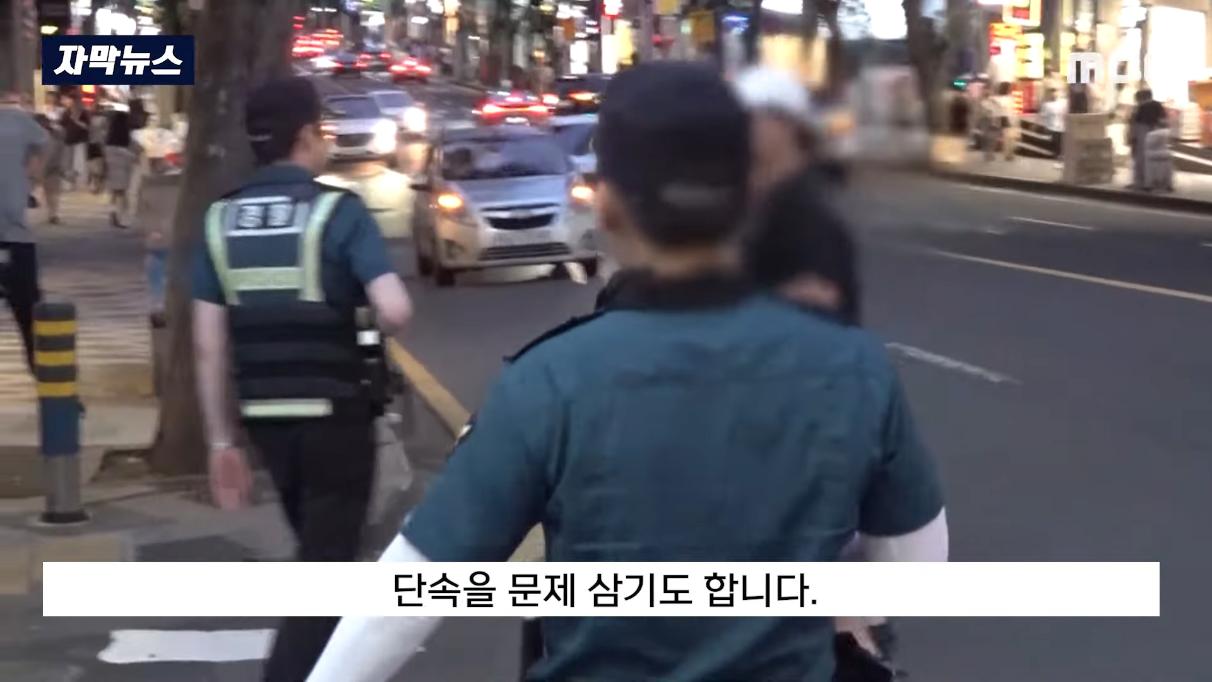 중국인으로 가득 찬 제주도 근황