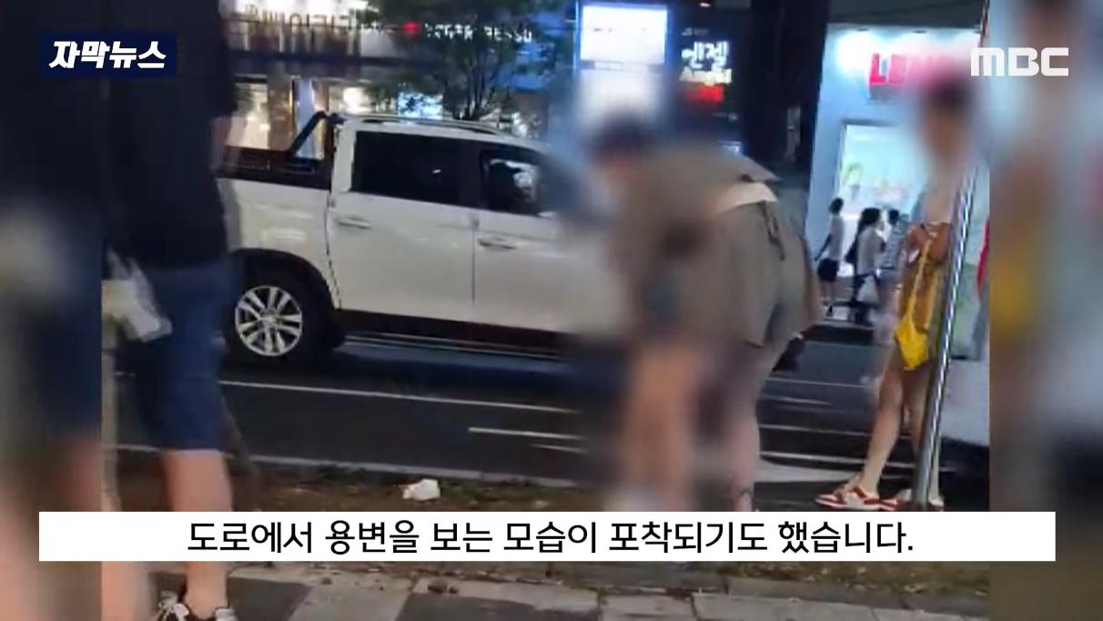 중국인으로 가득 찬 제주도 근황