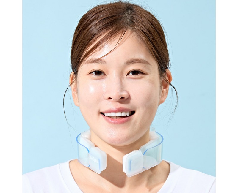비나잇 아이스 넥쿨러 쿨스카프 아이스넥밴드