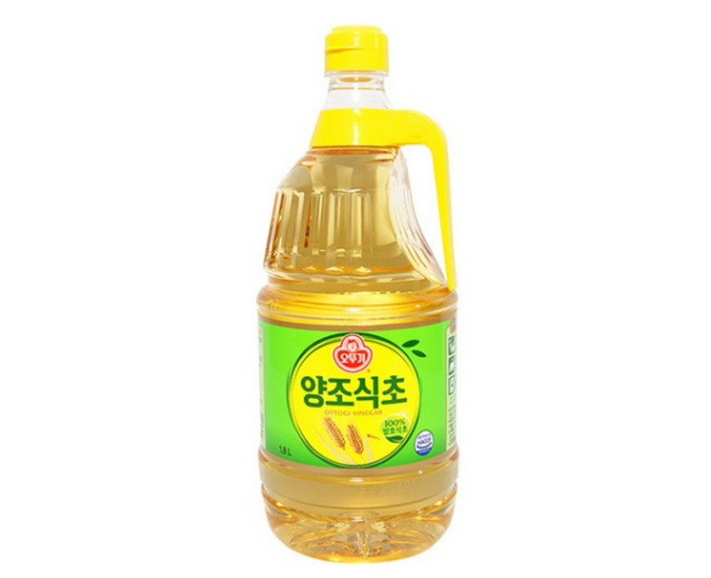 오뚜기 양조식초