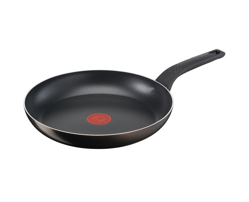 테팔 티타늄 액티쿡 프라이팬, 28cm, 1개