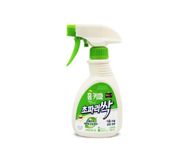 홈키파 초파리싹 내츄럴 알파 290ml, 1개