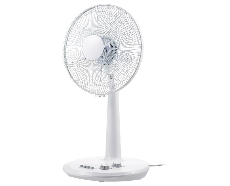 홈플래닛 기본형 스탠드 선풍기, NDL1368