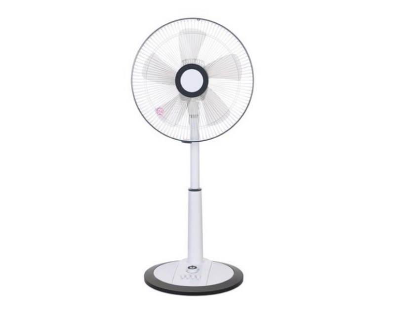 시프이컴 5엽 가정용 선풍기 35cm CIF-FN02B