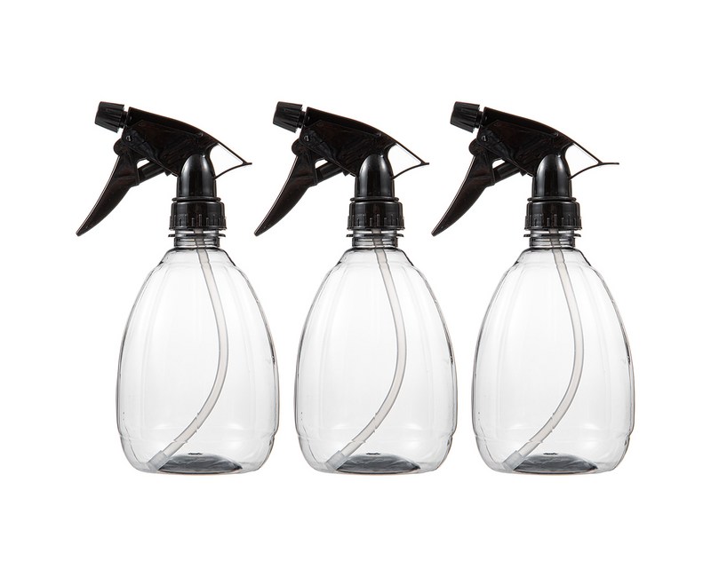 코멧 분무기 500ml