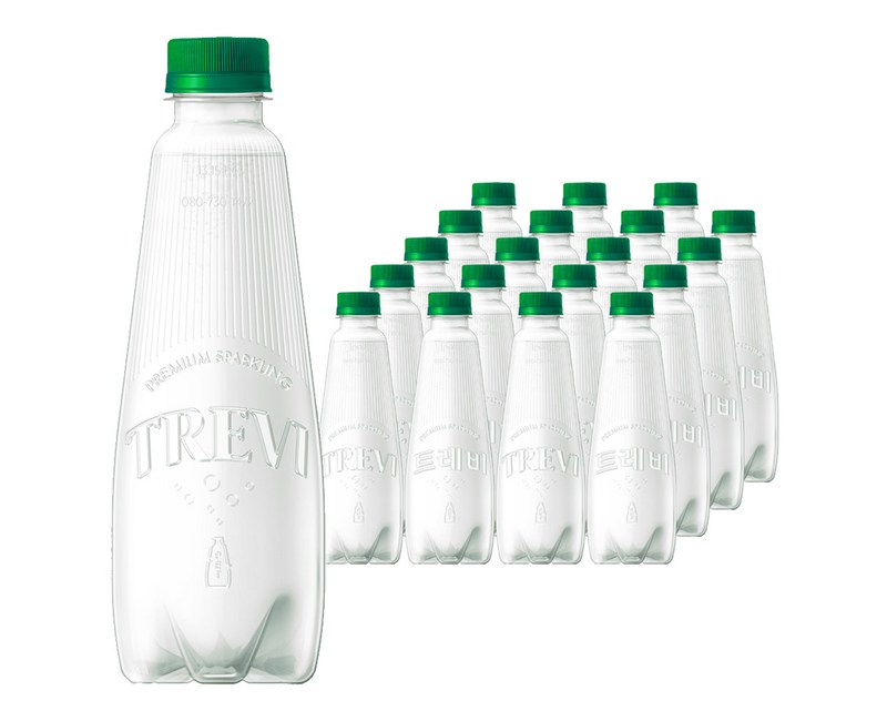 트레비 레몬 ECO 탄산수