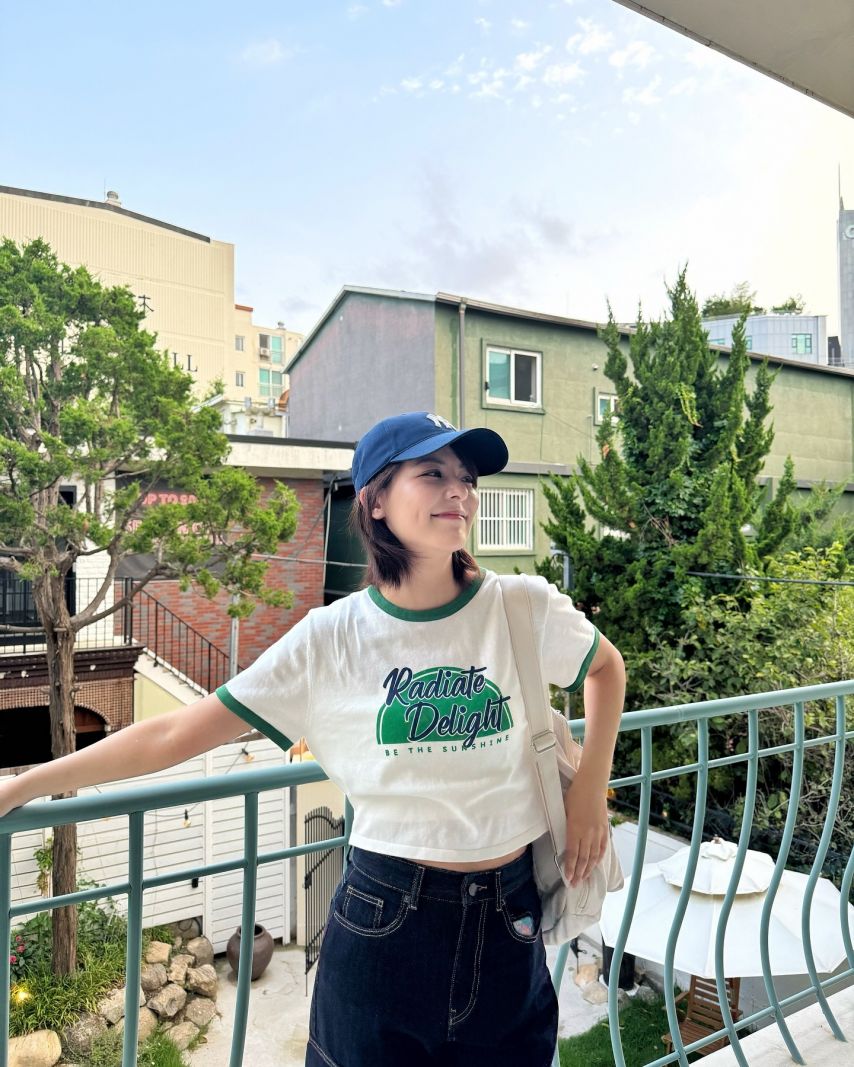 후지이 미나