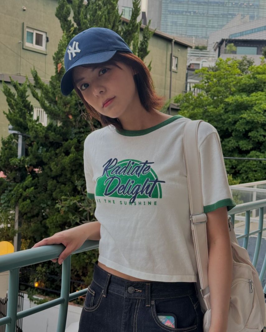 후지이 미나