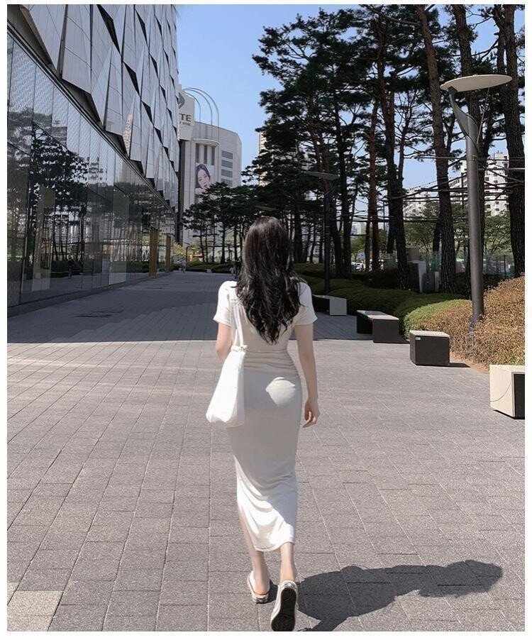ㅇㅎ) 몸매에 자신 있는 여자들만 입는다는 옷