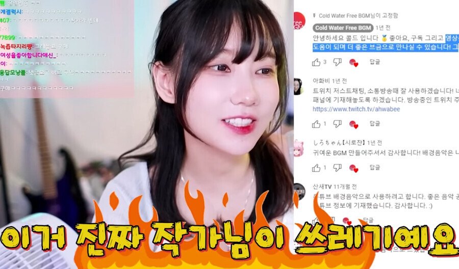 여성 유튜버가 알려주는 여자가 19금 성인웹툰 구매하는 방법....