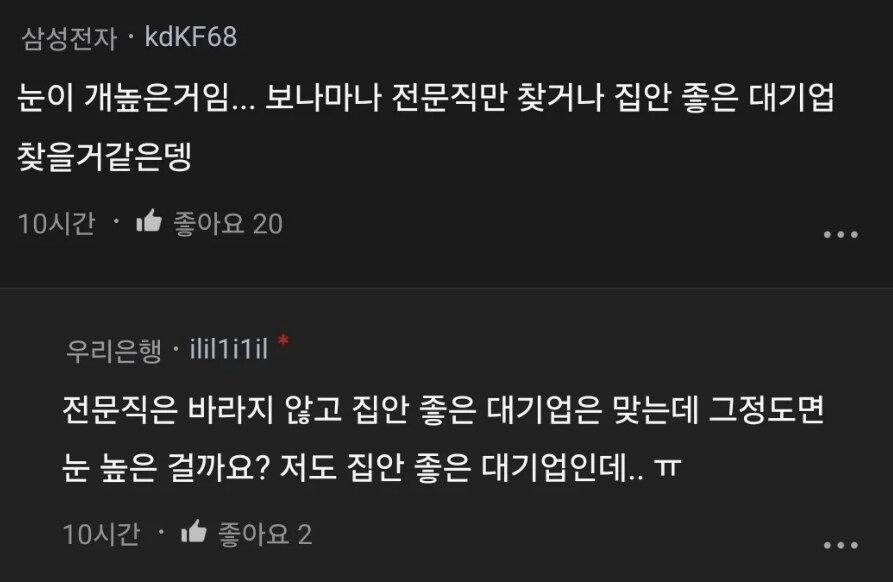육긱형인데 결혼이 힘들다는 고민녀