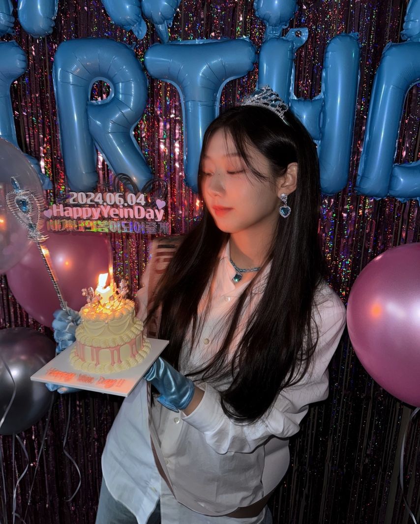 유지애/ 정예인/ 이미주/ 류수정/ 케이 러블리즈