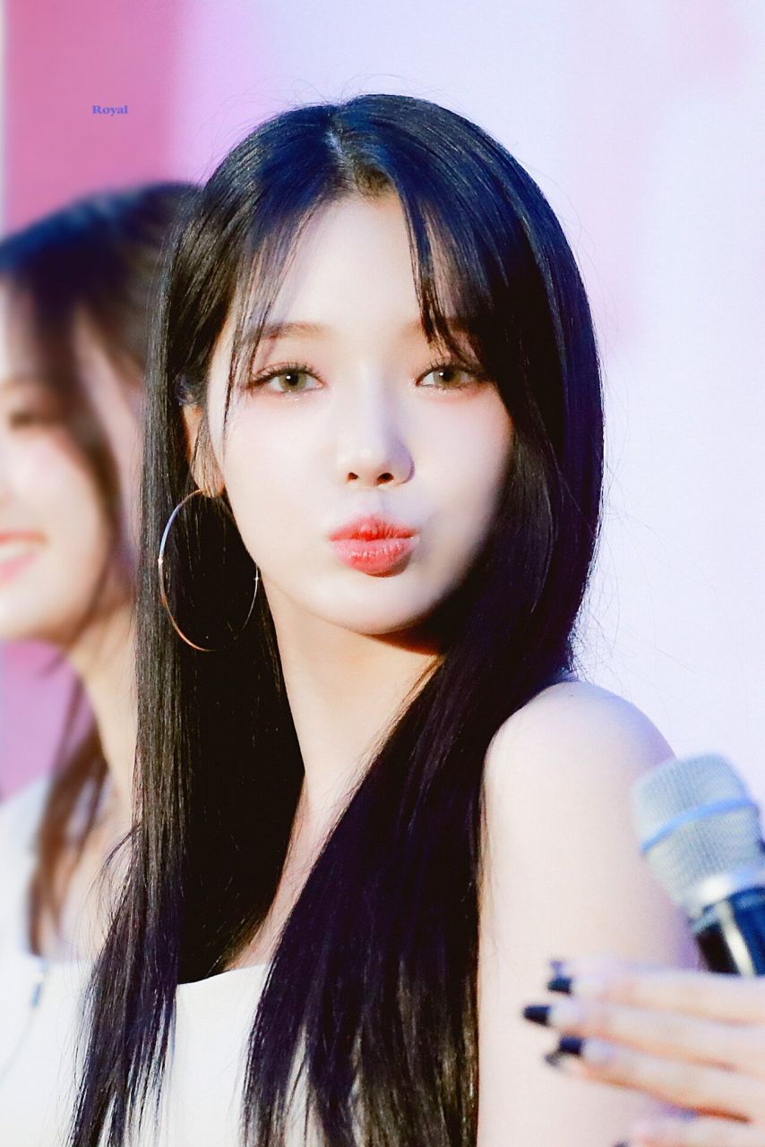 [프로미스나인] 노지선