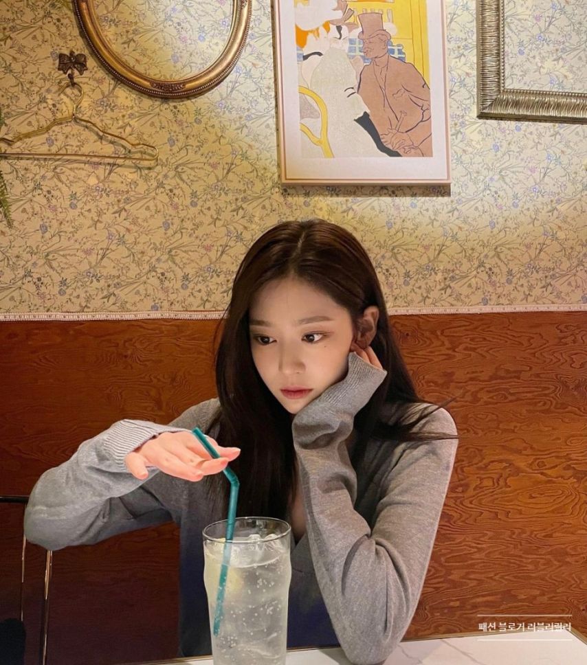 [아이즈원] 김민주