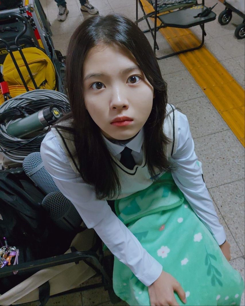 최명빈 인스타