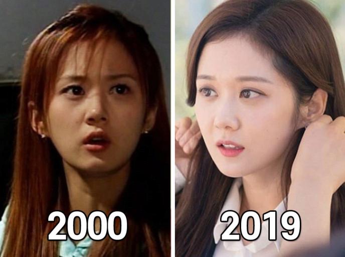 젊음이 소중한 이유.......