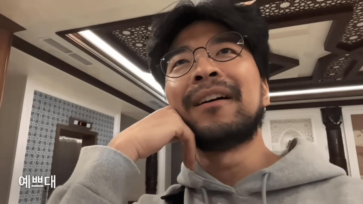 김태희가 밭 가는 나라에서도 통하는 구잘
