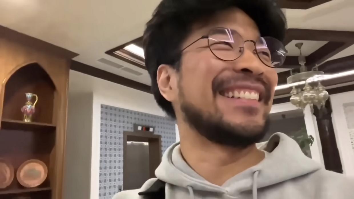 김태희가 밭 가는 나라에서도 통하는 구잘