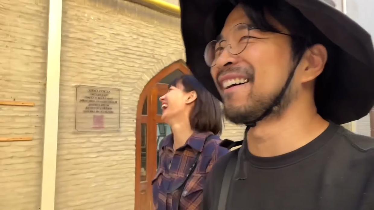 김태희가 밭 가는 나라에서도 통하는 구잘