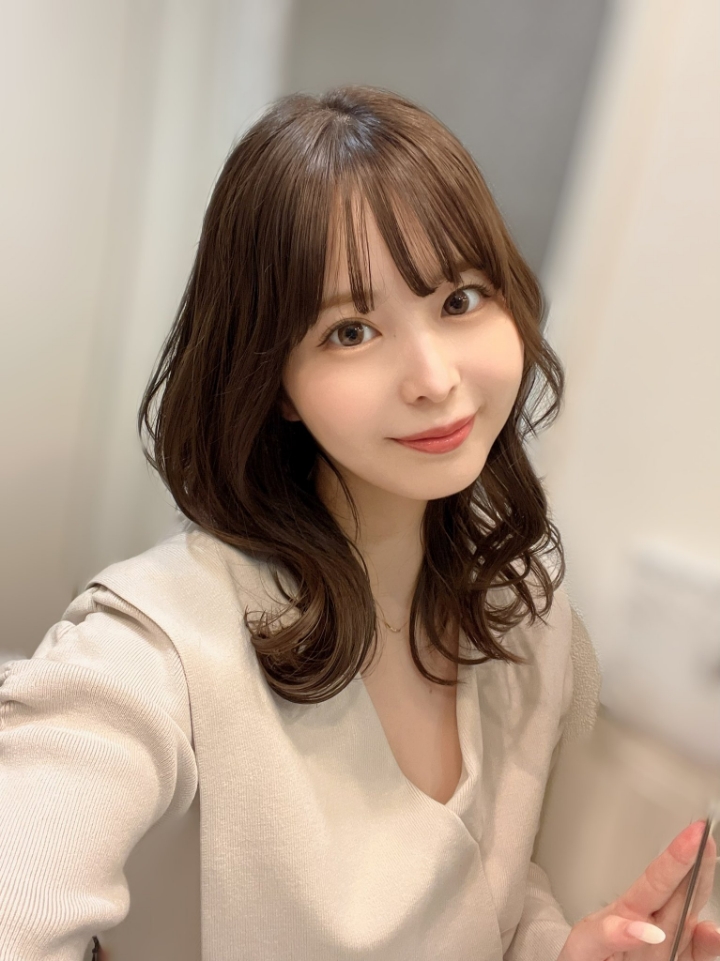 얼굴, 몸매, 굴곡진 라인까지 원탑급 AV 배우