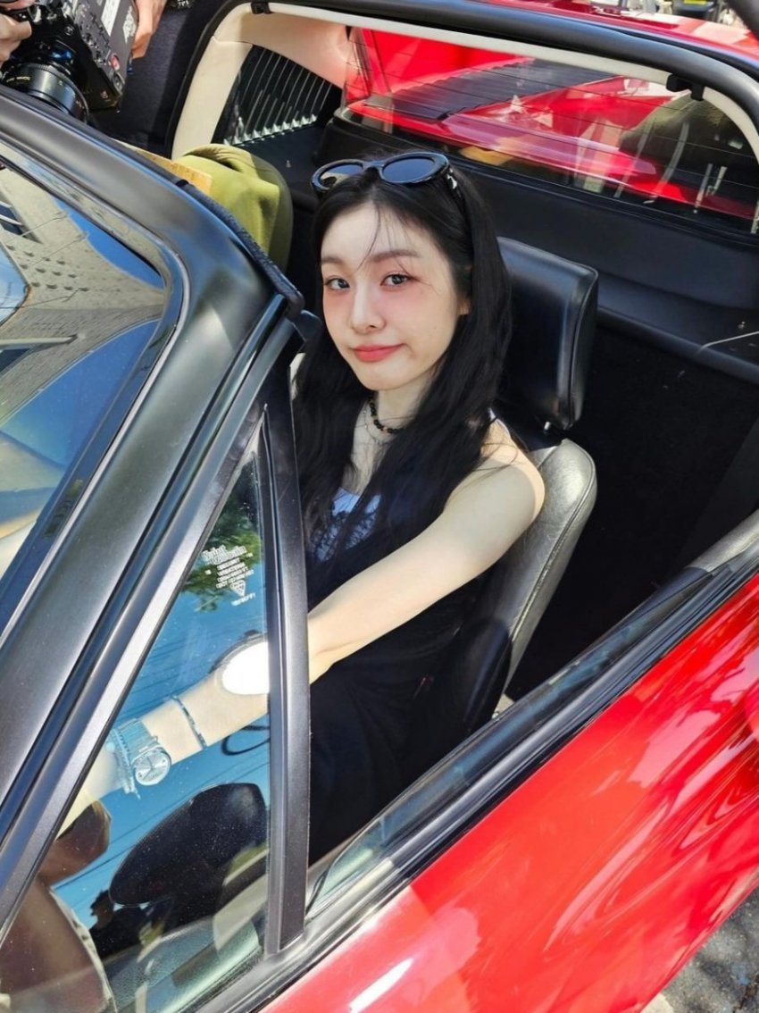 오늘자 김연아 ㄷㄷㄷㄷ
