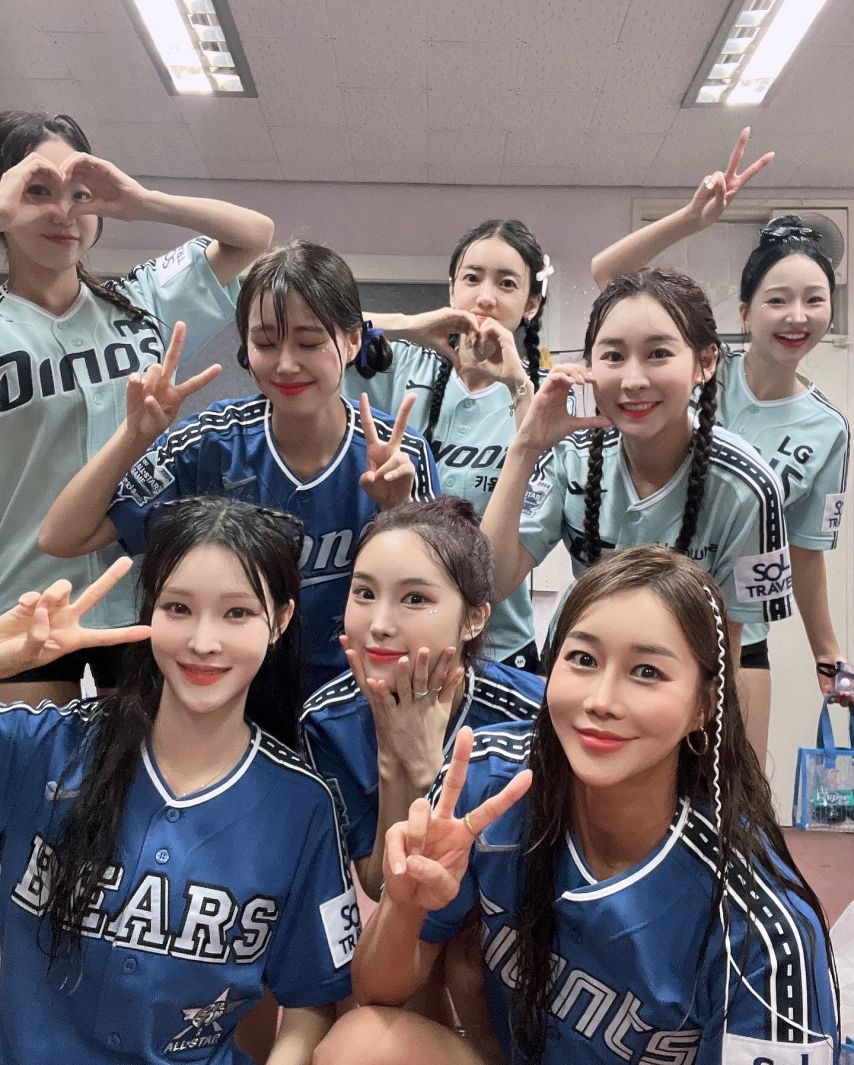 이주희 인스타