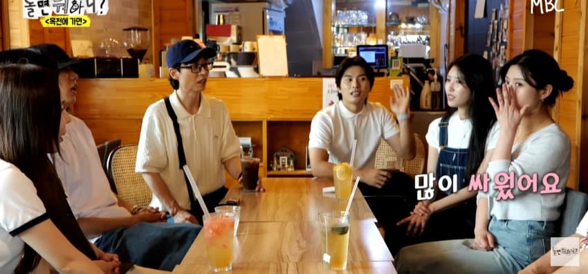 동생보다 예쁘다고 난리난 미주 친언니