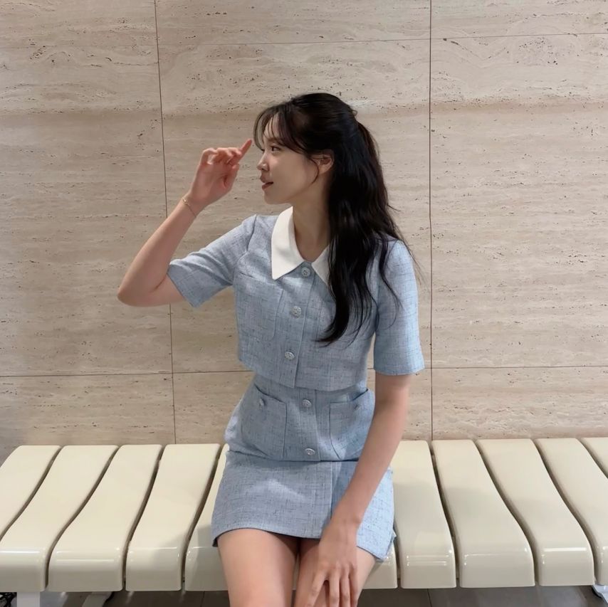 장예원 아나운서