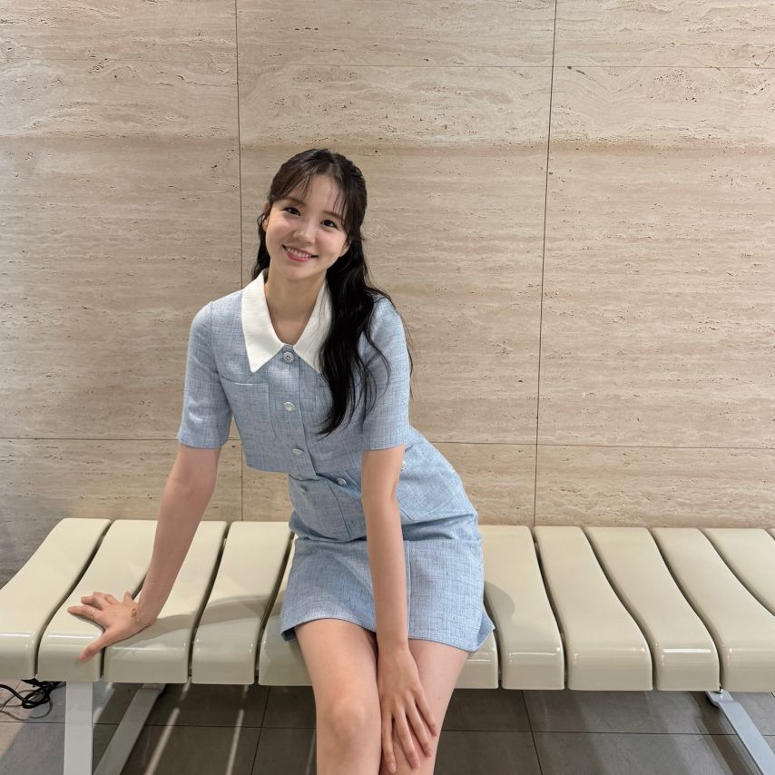 장예원 아나운서