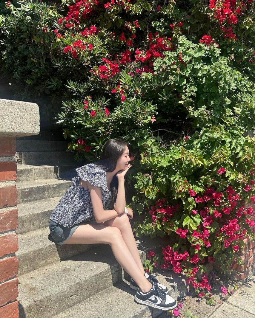 앨리스 가린