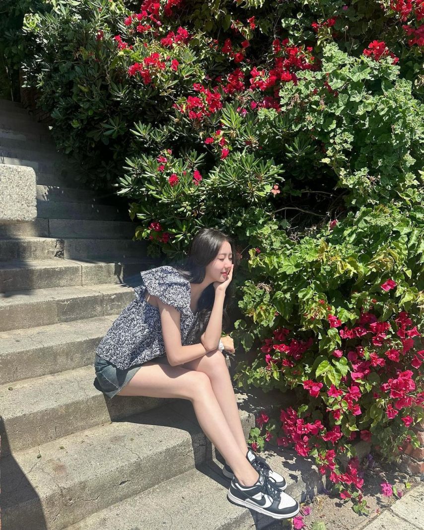 앨리스 가린