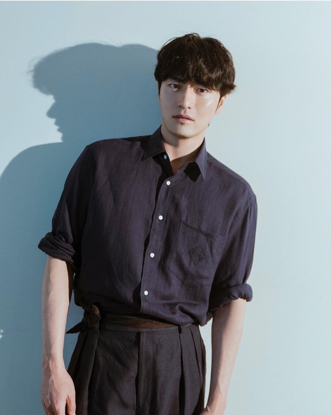 42세 이진욱 정도면 20대 존예녀 꼬시기 가능?