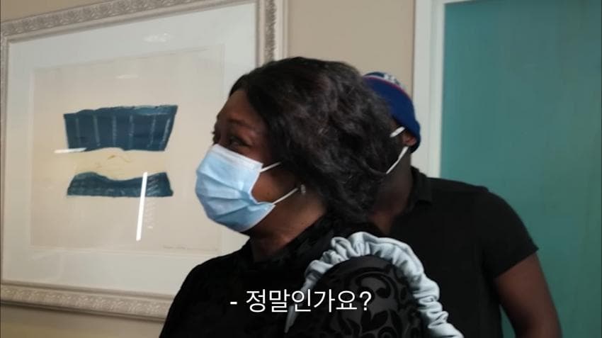 시각장애인 천명 수술시켜 준 미스터 비스트ㄷㄷ