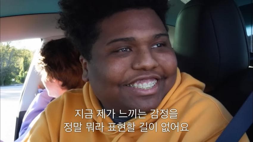 시각장애인 천명 수술시켜 준 미스터 비스트ㄷㄷ