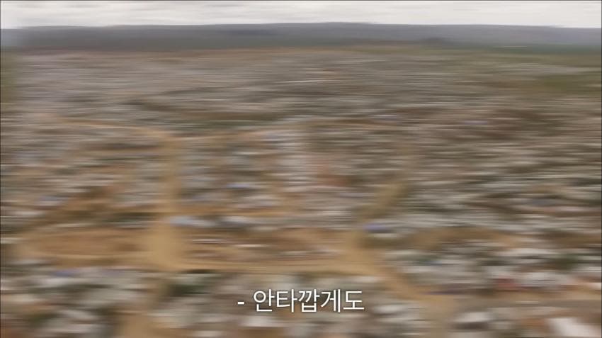 시각장애인 천명 수술시켜 준 미스터 비스트ㄷㄷ
