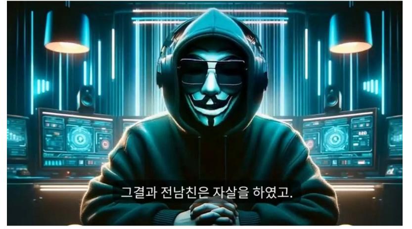 스압)쯔양 렉카 협박사건 정리