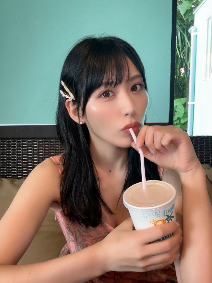 얼굴 몸매 밸런스 완벽 AV 배우