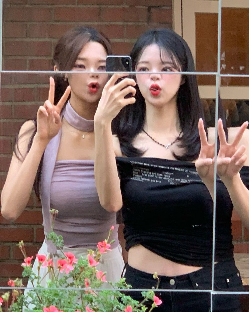 이호정 이소영